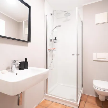 Stilvolle Wohlfuehloase *