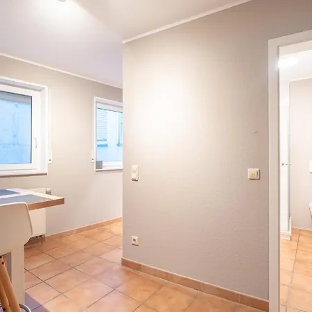 Daire Stilvolle Wohlfuehloase Andernach