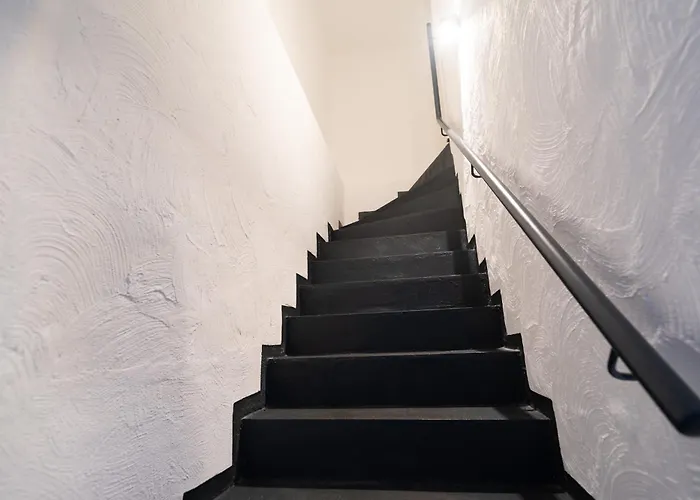 Apartment Stilvolle Wohlfuehloase